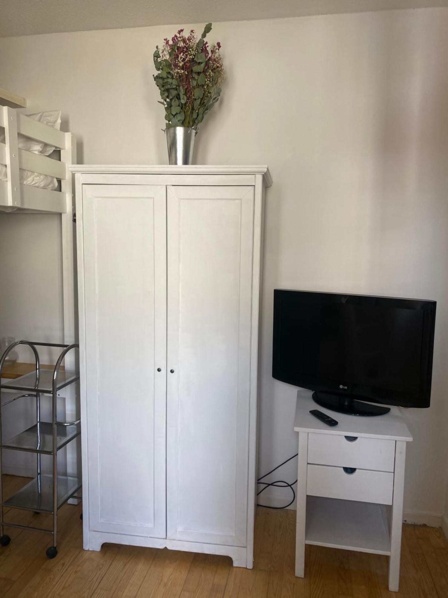 Apartamento En El Casco Antiguo Madrid Eksteriør bilde