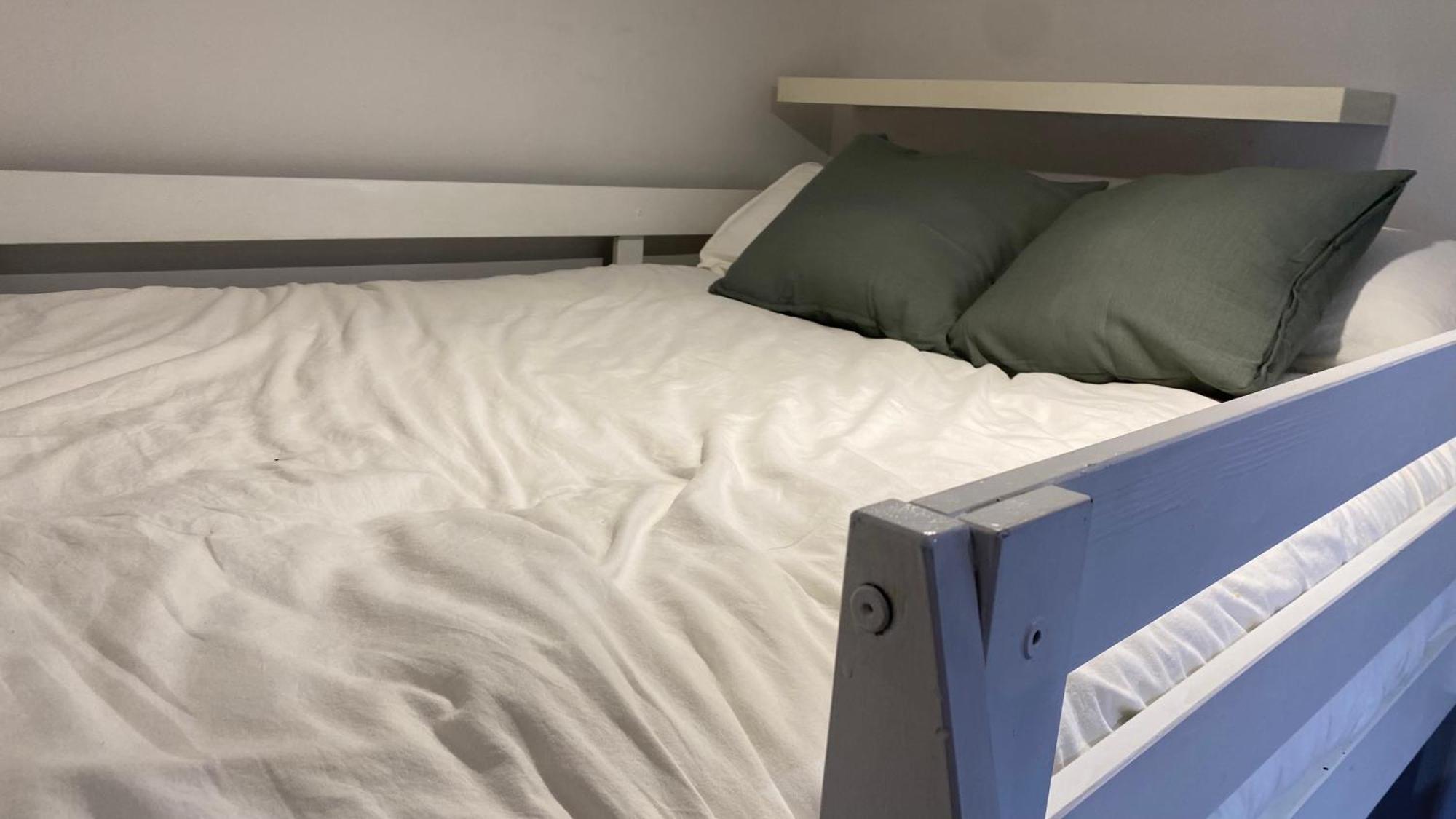 Apartamento En El Casco Antiguo Madrid Eksteriør bilde
