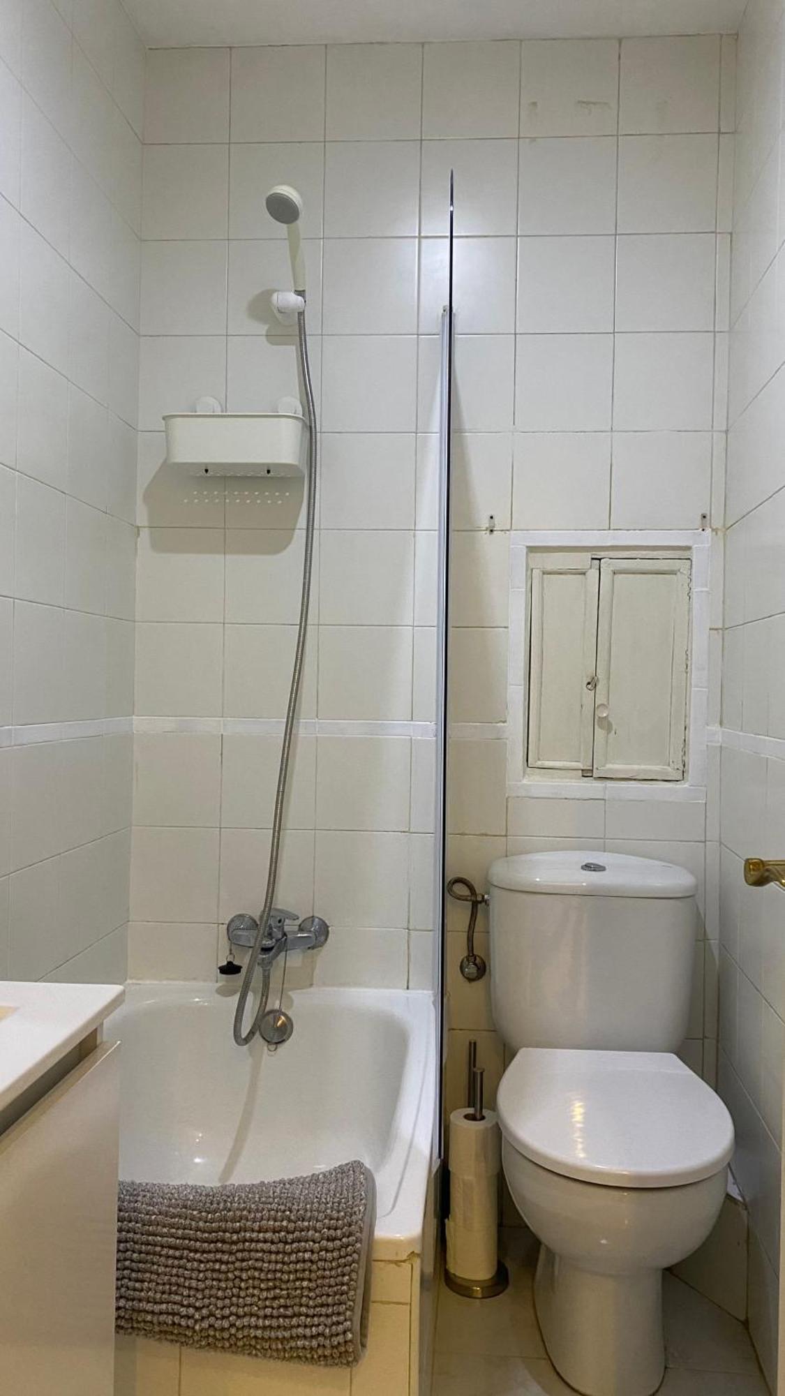 Apartamento En El Casco Antiguo Madrid Eksteriør bilde